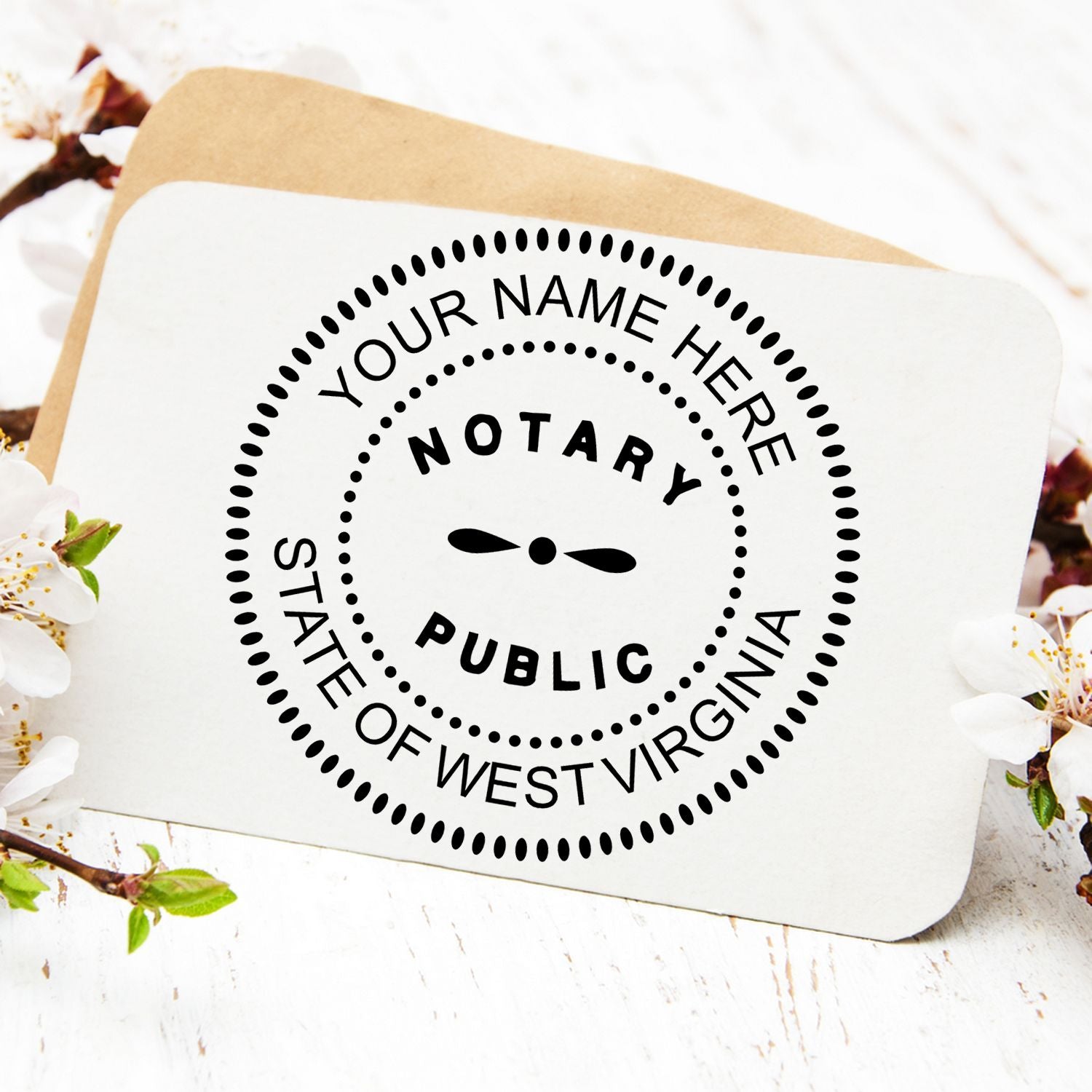 Unlocking Notary Power: Discover West Virginias Finest Embossers Feature Image