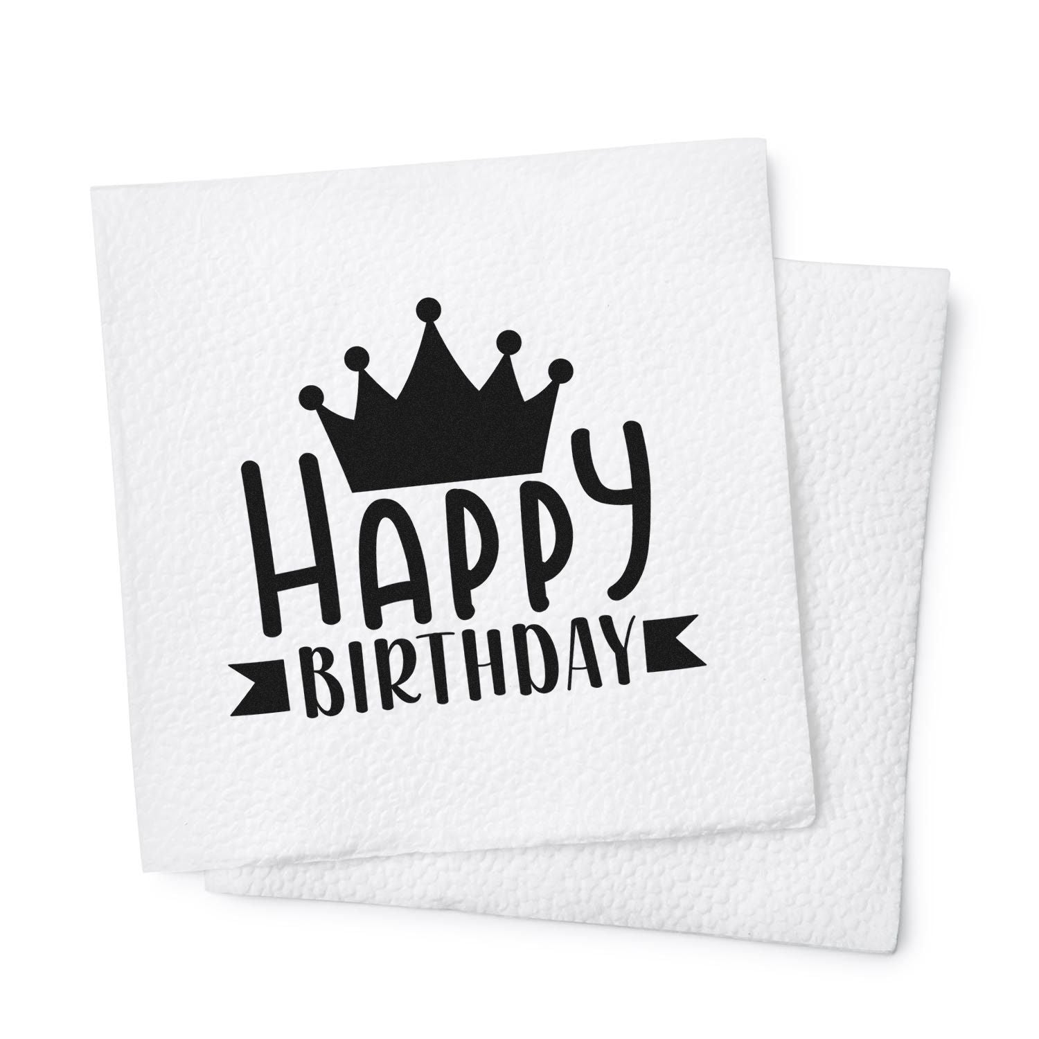 PSI Pre-Inked Majestic Celebration Atmosphere Paper Craft Stamp