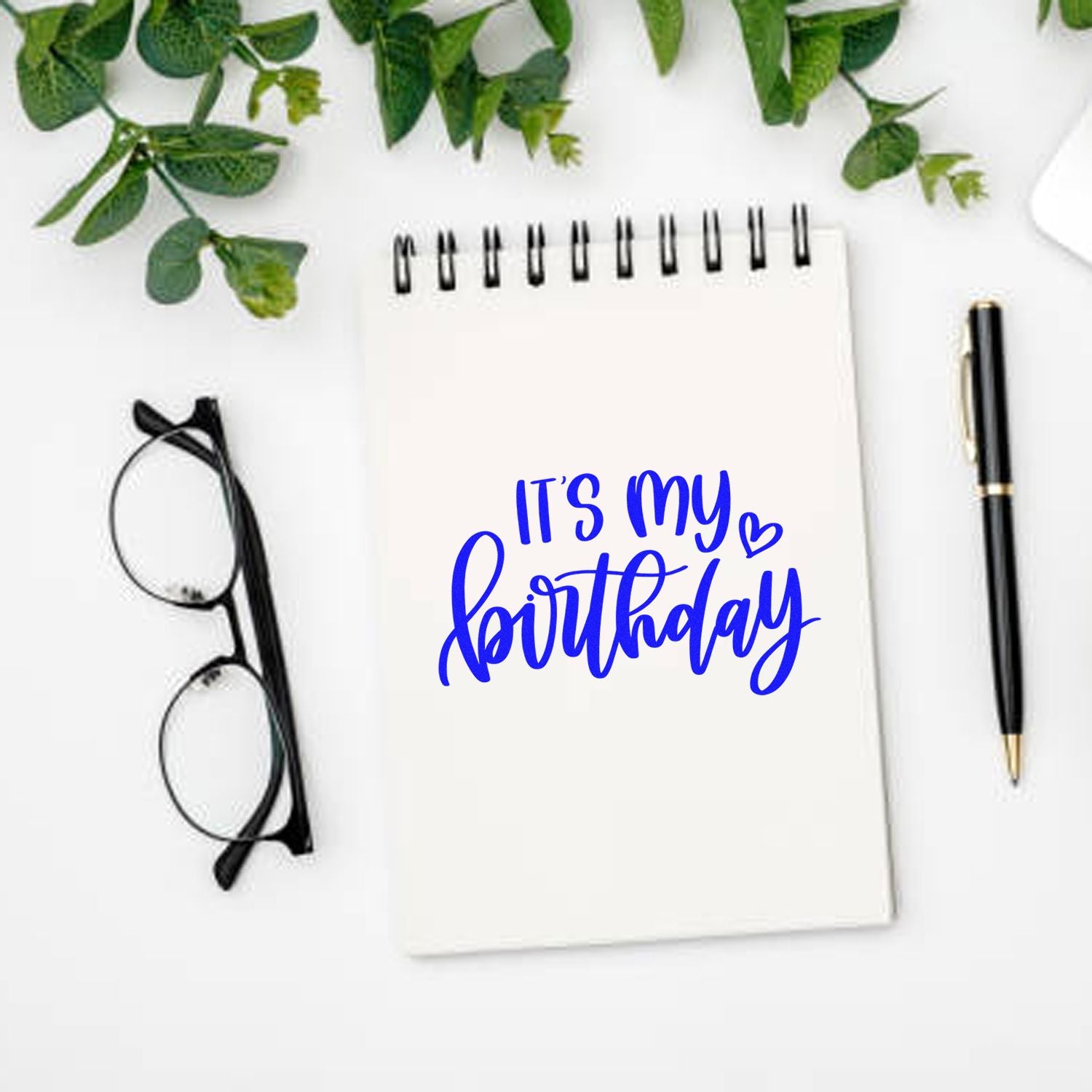 Hand Joyful celebratory lively atmosphere Card Stamp