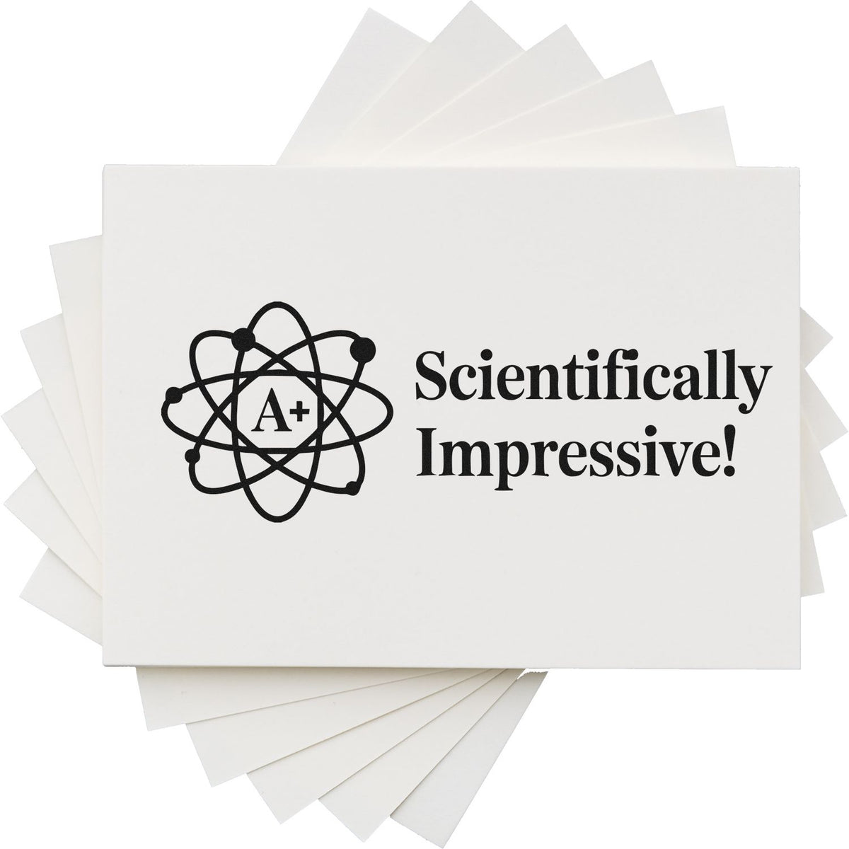 Shiny Oh Snap Great Work classroom reward stock stamp in use, featuring a fun design for encouraging student achievement.