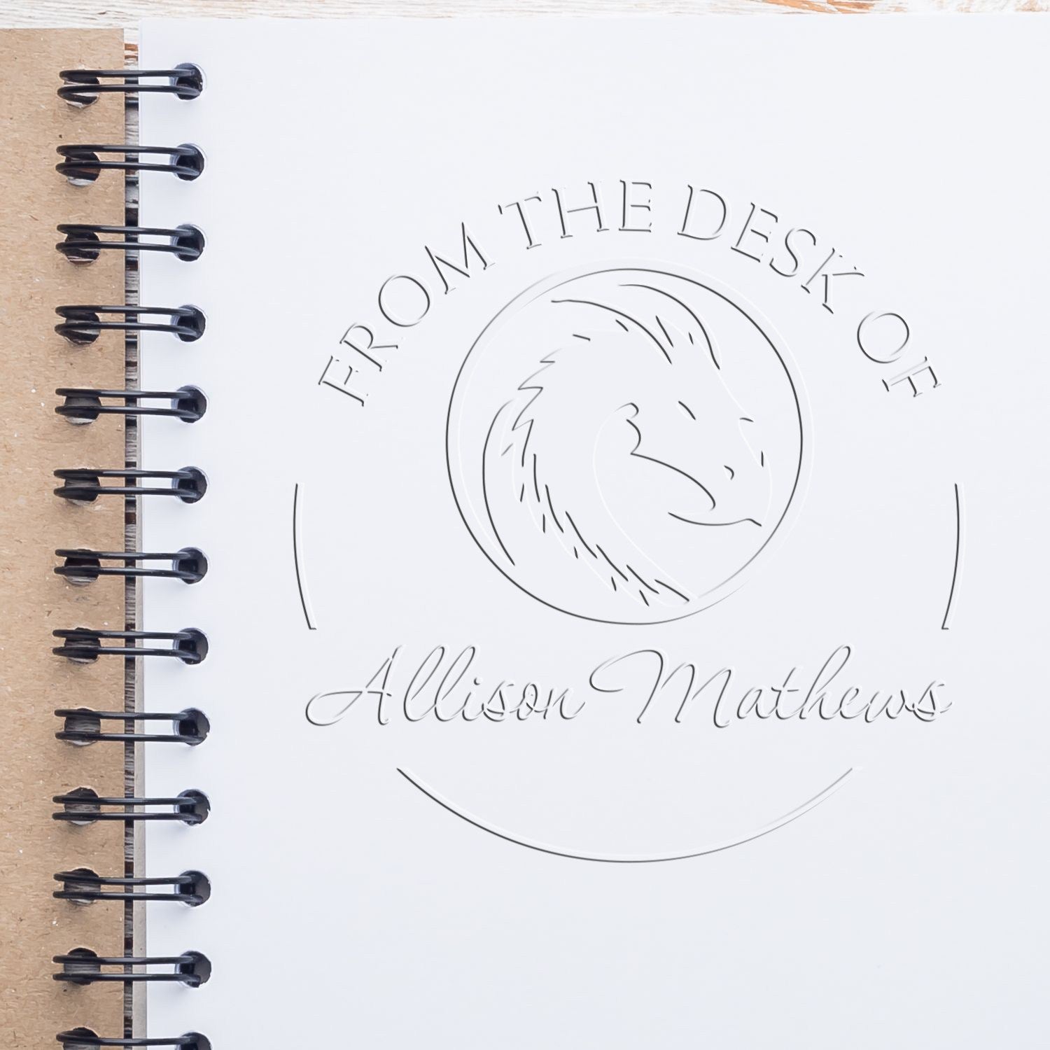 Yklwa of the Ancients Game Player Handheld Personalized Ex Libris Design Seal - Engineer Seal Stamps