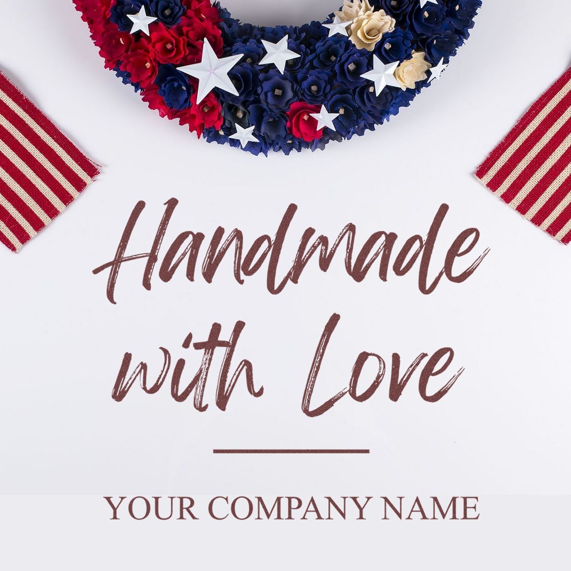 Fashioned with Heart Customized Handcrafted Stamp - Engineer Seal Stamps