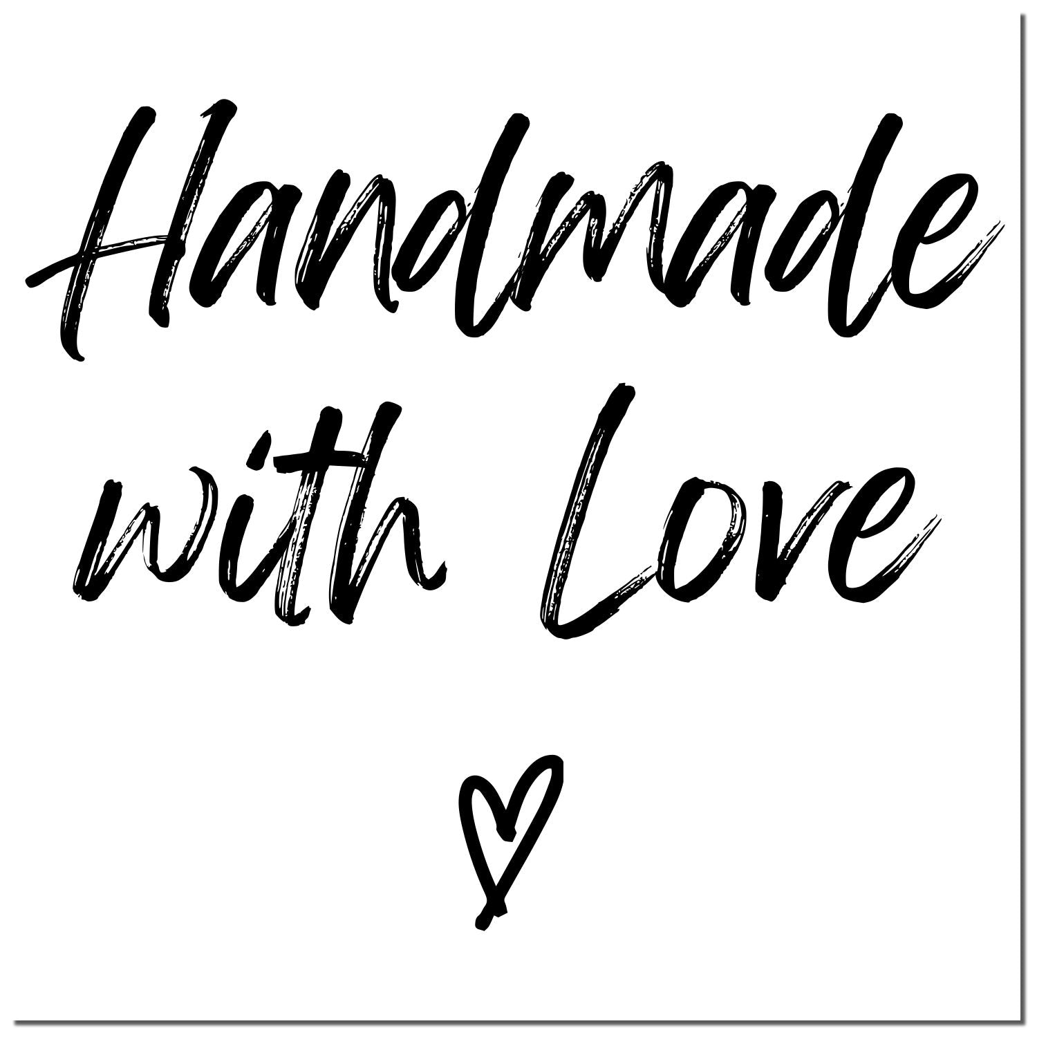 Lovingly Crafted Custom Rubber Stamp - Engineer Seal Stamps