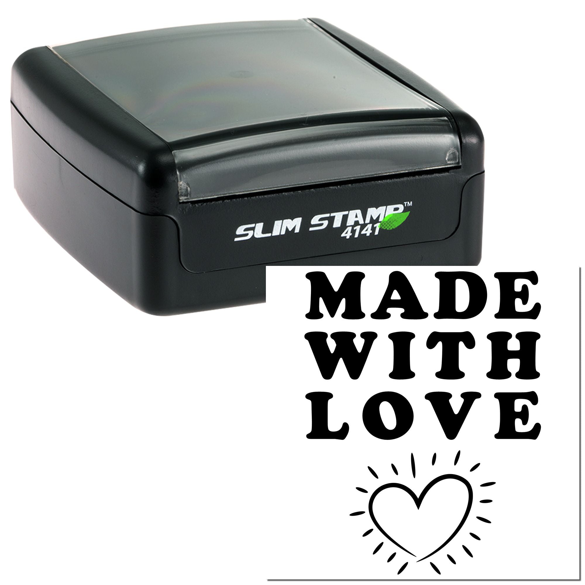 Devoted Creation Customizable Maker Stamp - Engineer Seal Stamps