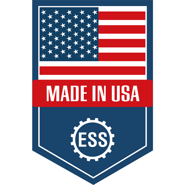 Made in USA