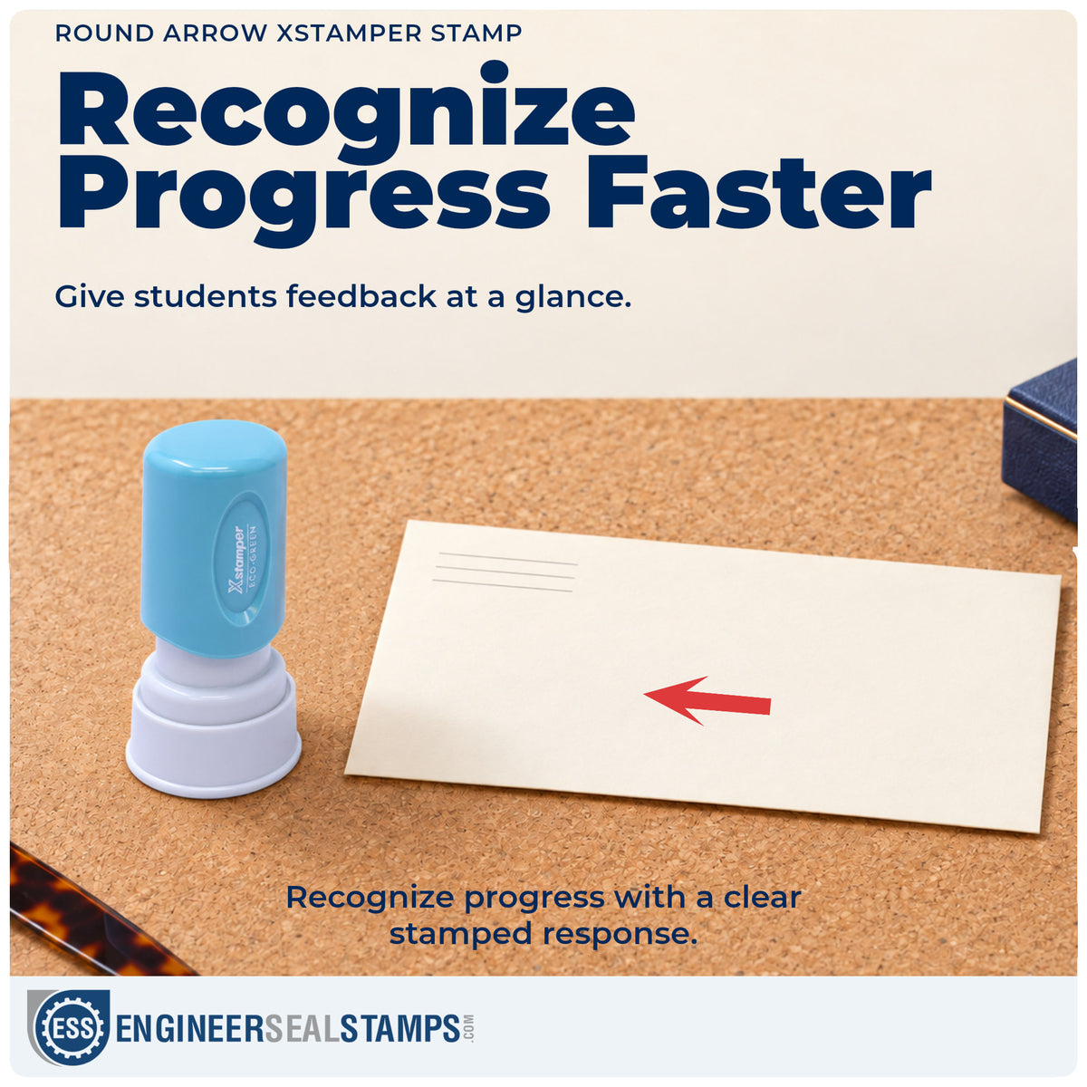 Where the "Arrow" imprint fits in an office document workflow