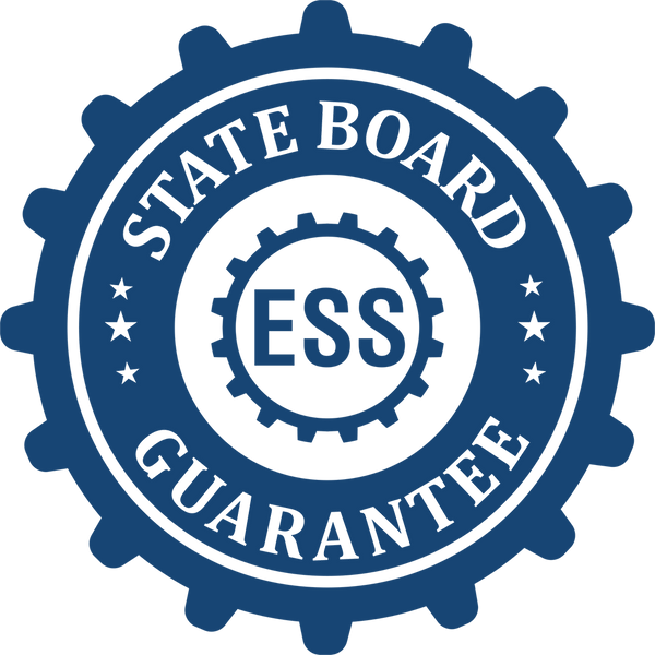 State Board Guarantee