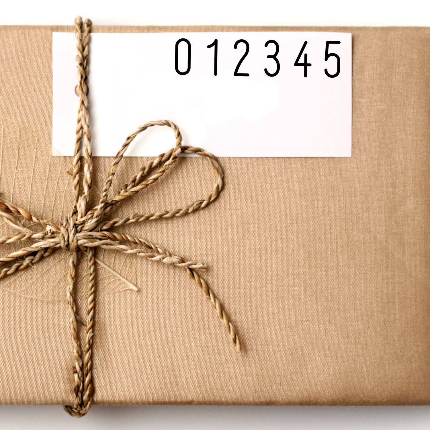 6 Wheel Shiny Heavy Duty Number Stamp 3/16 Characters - Engineer Seal Stamps