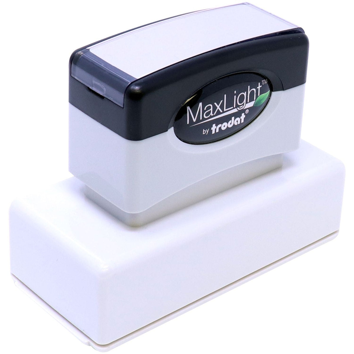 Maxlight Custom Stamp Xl2 185 Top Front Angle