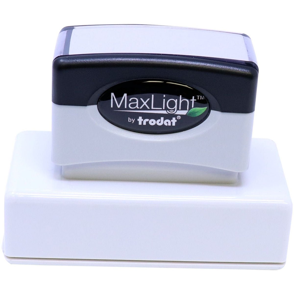 Maxlight Custom Stamp Xl2 185 Top Front 