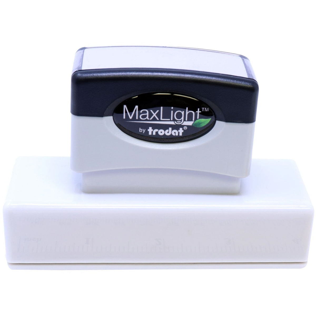 Maxlight Custom Stamp Xl2 265 Top Front Alt 1