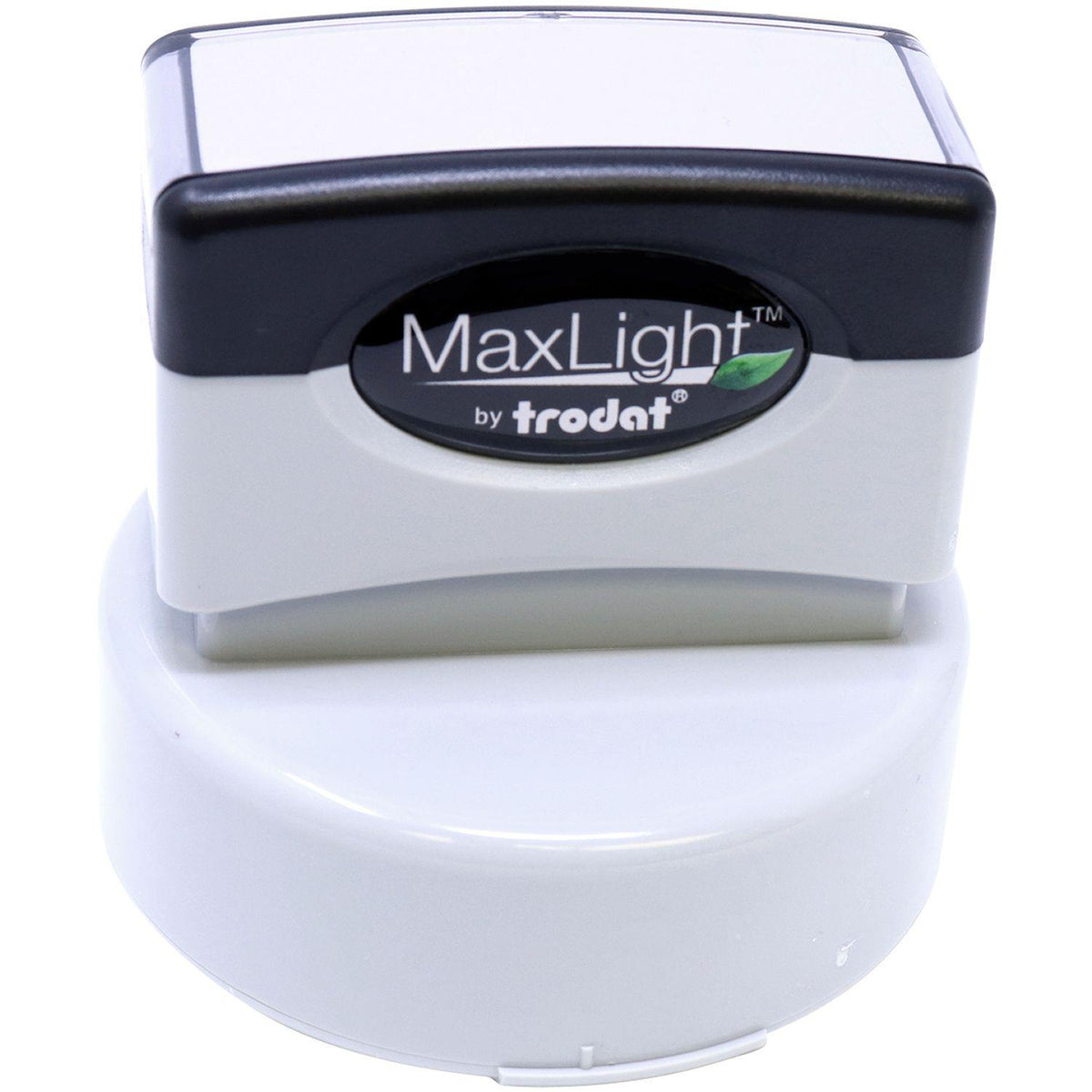 Geologist MaxLight Pre Inked Rubber Stamp of Seal - Engineer Seal Stamps - missing-image, Stamp Type_Pre-Inked, Type of Use_Professional