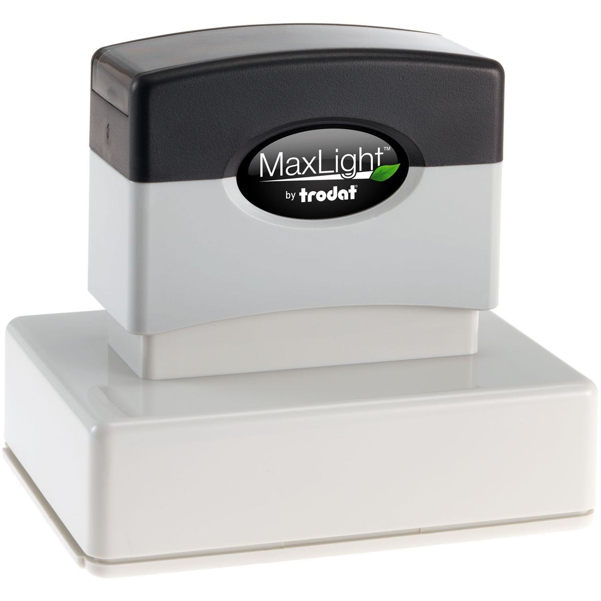 Maxlight Xl2 225 Pre Inked Stamp 2 X 3 Mount Only