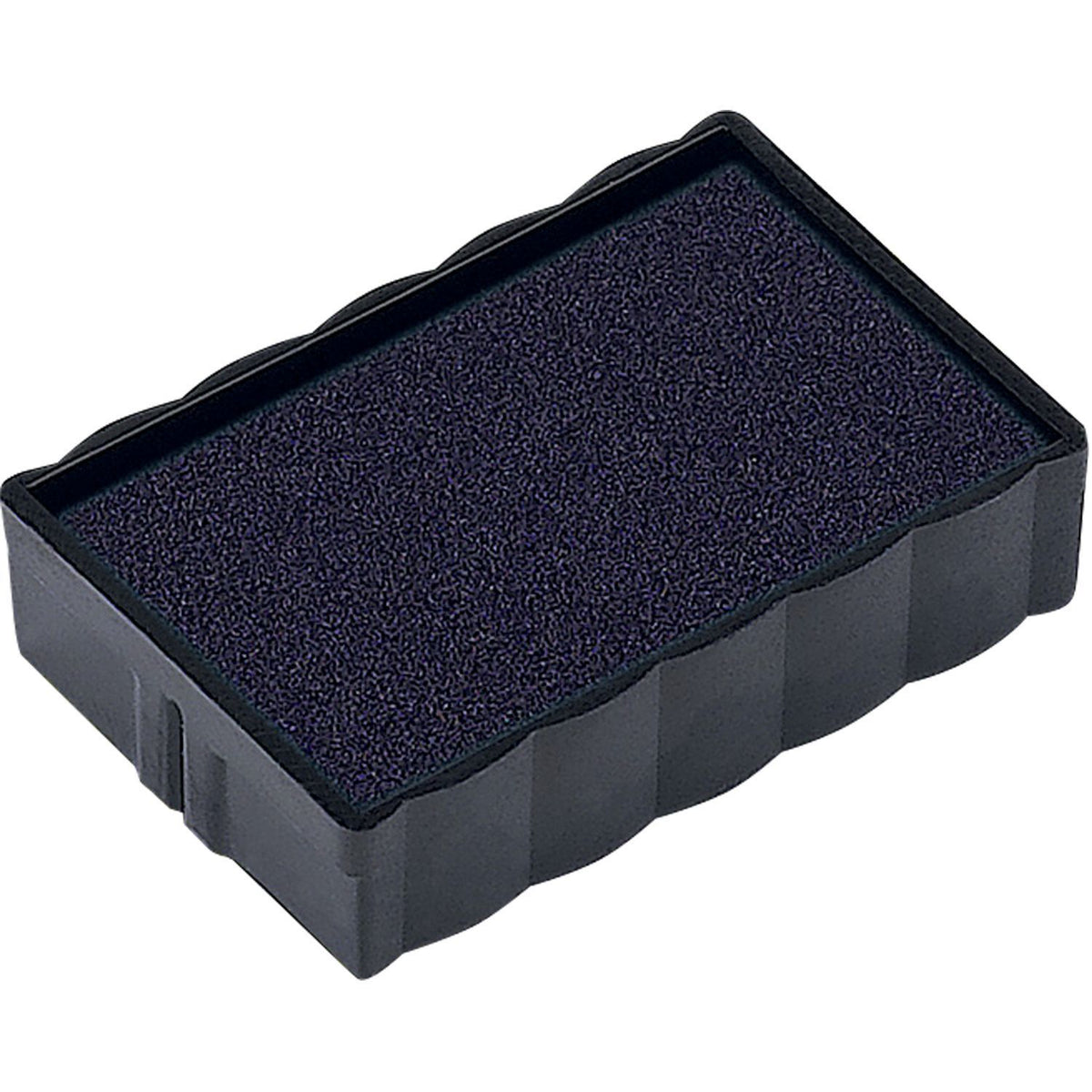 One Color Replacement Ink Pad For 4810 4850 Trodat Purple