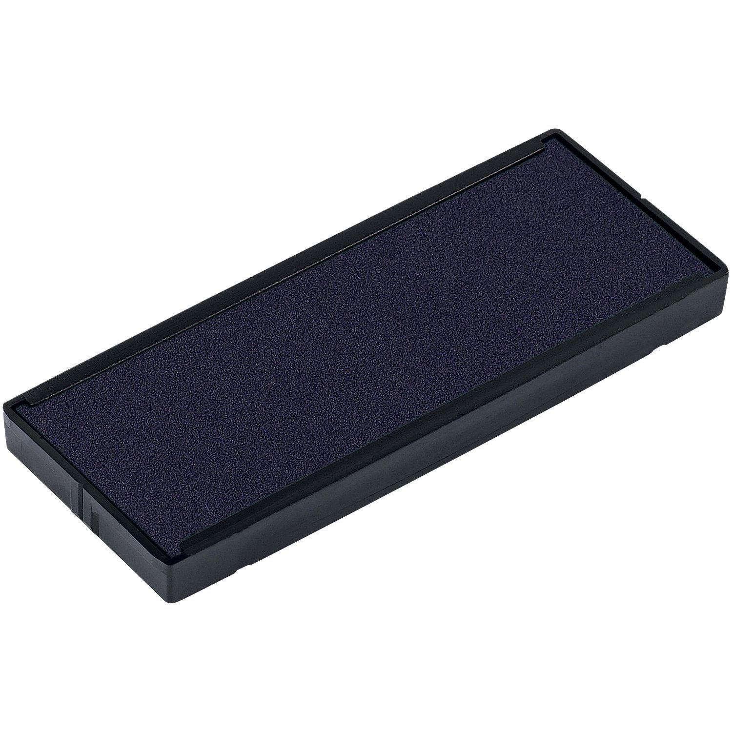 One Color Replacement Ink Pad for 4925 Trodat Stamp in black casing, shown against a white background.