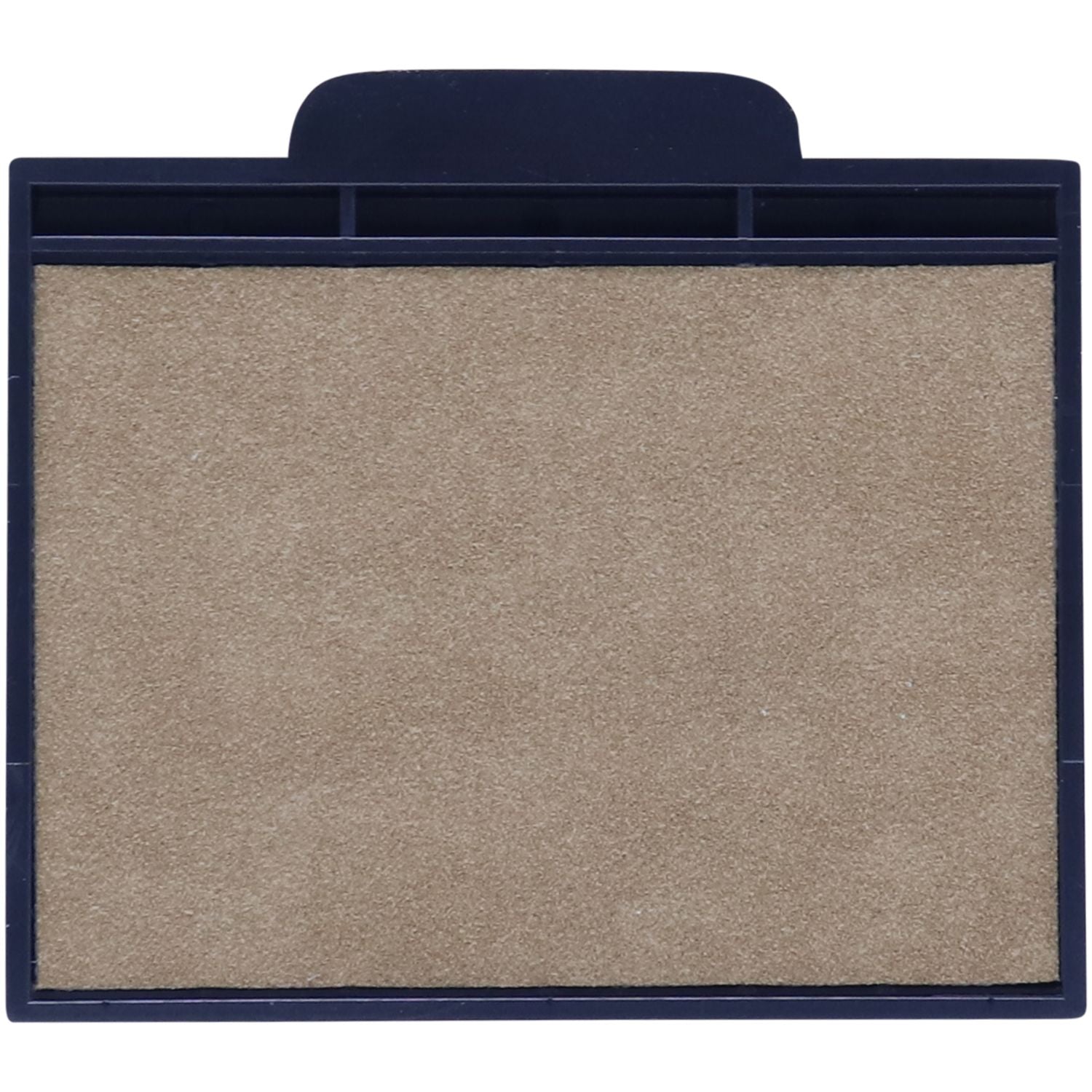 One Color Replacement Ink Pad for HM-6103, E-903, E-913, HM-6003, and H-6103 Stamps, shown in a rectangular black frame.