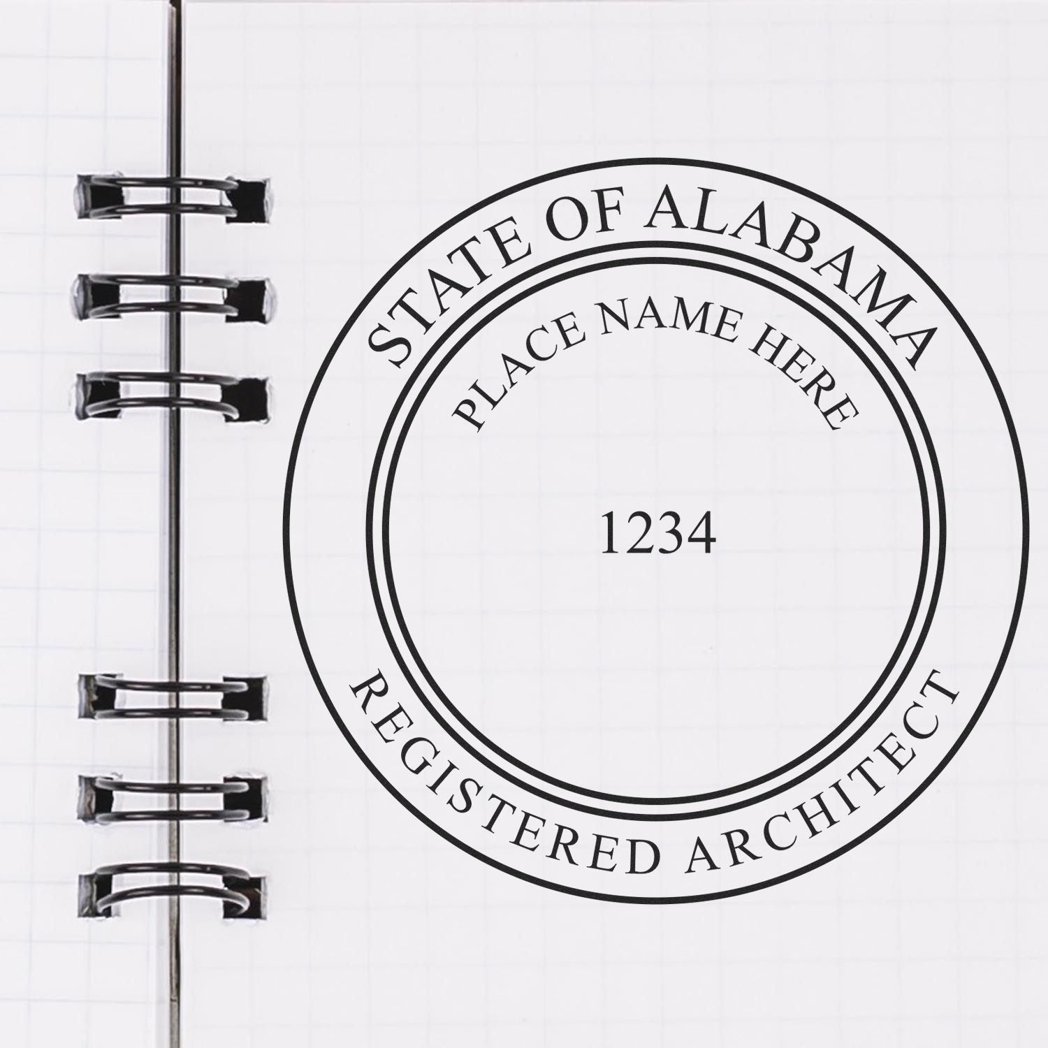 Powerful Tools: Architect Stamp Requirements in Alabama Simplified Feature Image