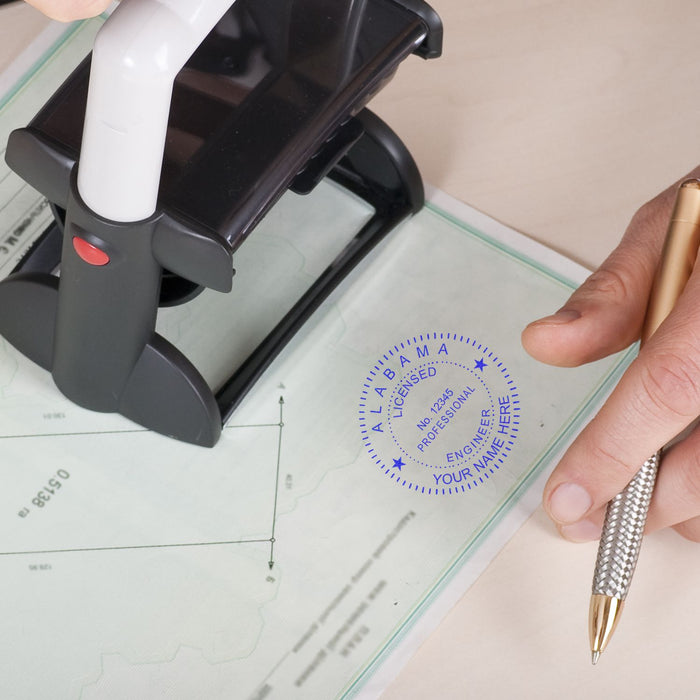 Get Professional Engineer Seals & PE Stamps for Your Documents ...