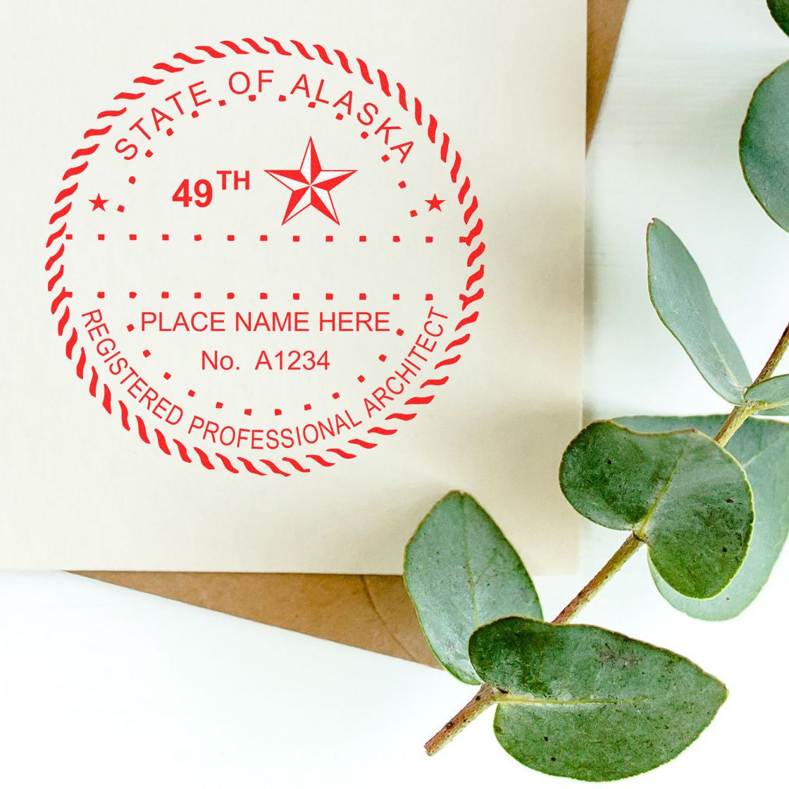 Sealing the Deal: Your Ultimate Guide to Alaska Architect Stamp Guidelines Feature Image