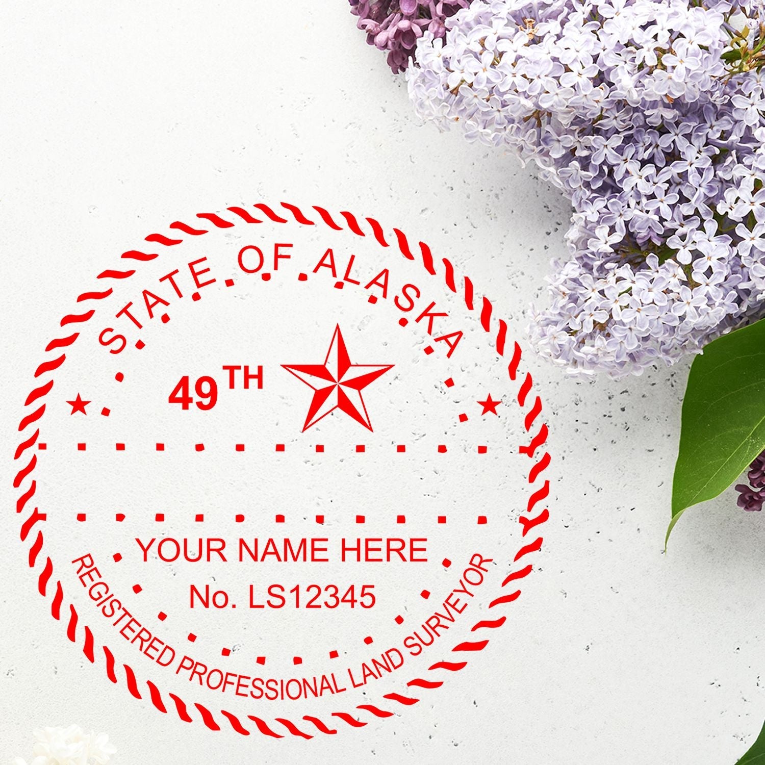 Demystifying Alaskas Land Surveyor Stamp Regulations: What You Need to Know Feature Image
