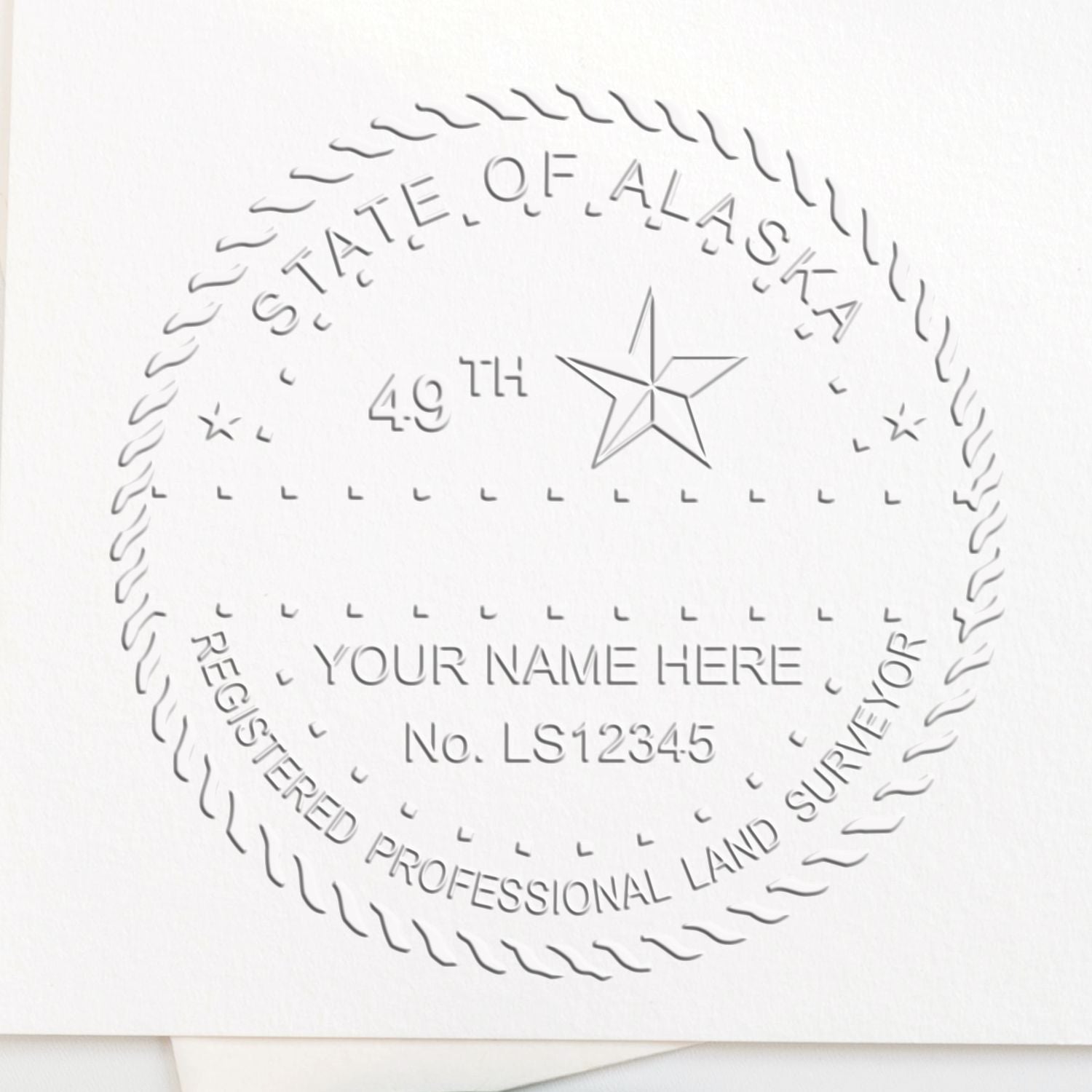Achieving Excellence: Complying with Alaska Land Surveyor Stamp Guidelines Feature Image
