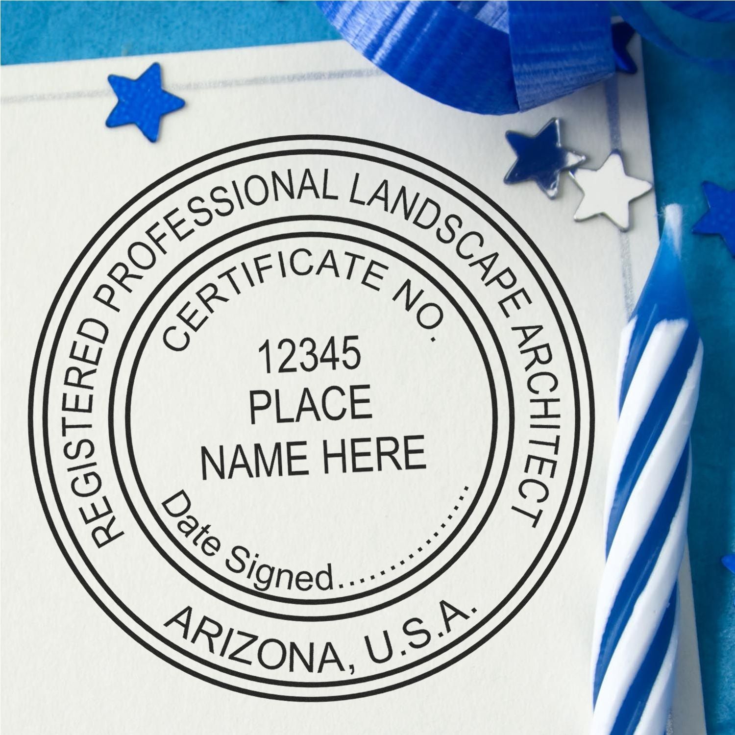 Seal of Approval: Elevating Your Landscape Architect Career in Arizona Feature Image
