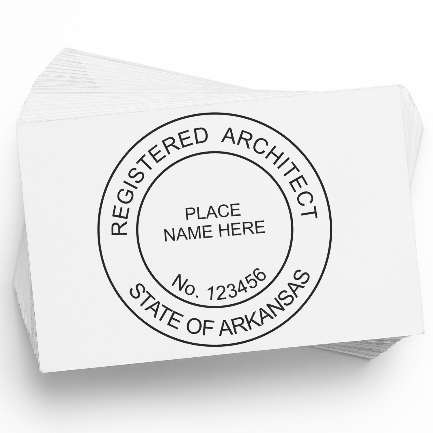 Step-by-Step: How to Complete Your Arkansas Architect Seal Application feature image