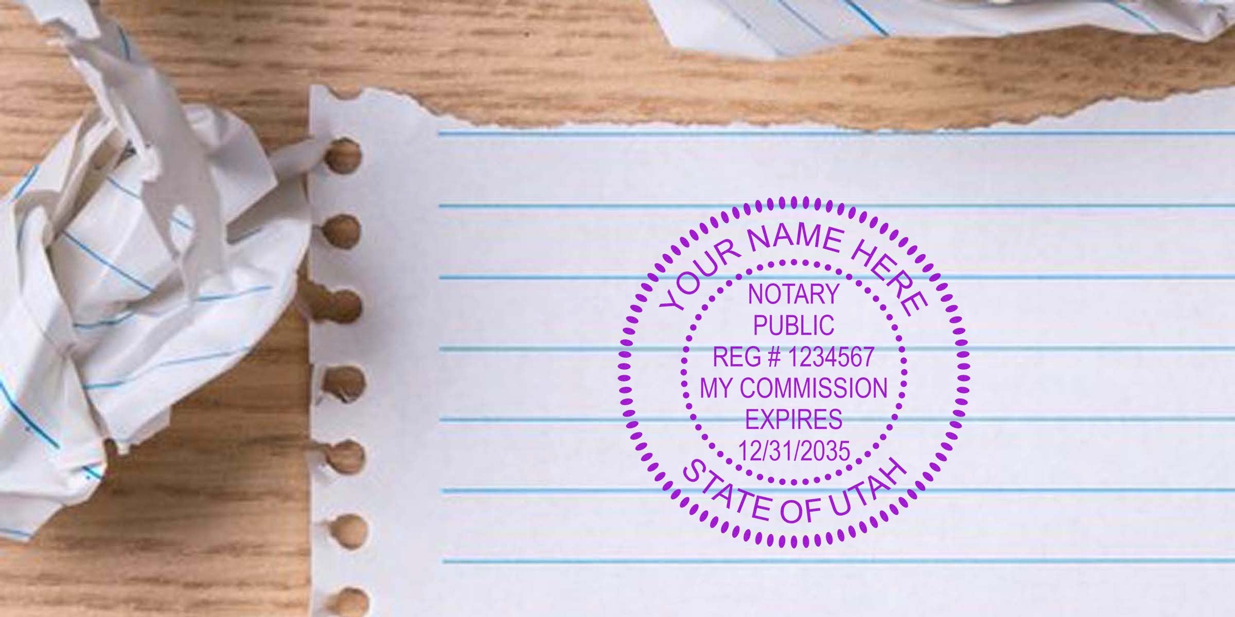 Essential UT Notary Supplies You Can’t Afford to Miss