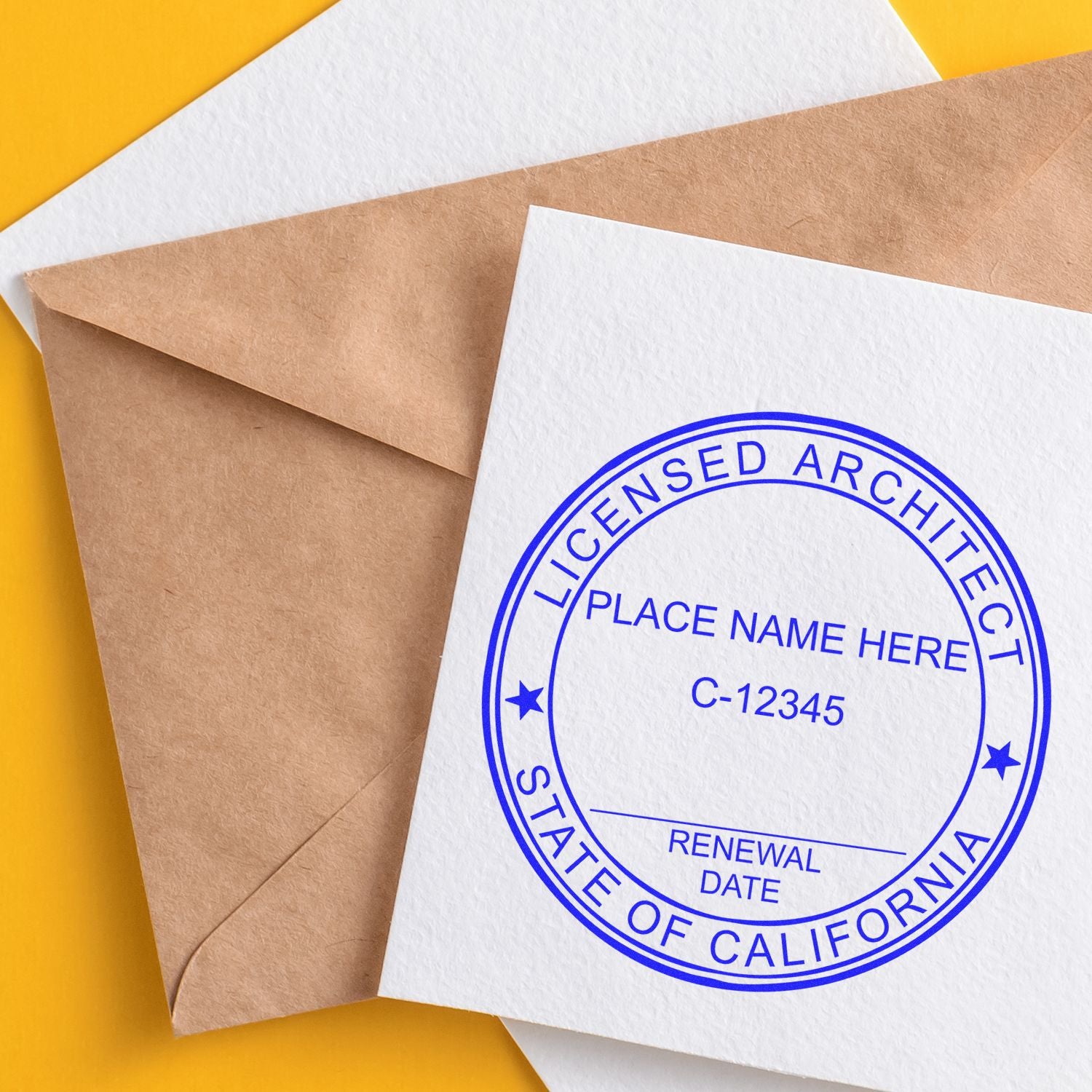 Efficiency at Its Best: Custom Endorsement Stamps for Business Success