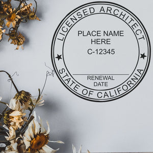 Amplify Your Authority: Adhering to California Architect Stamp Laws Feature Image