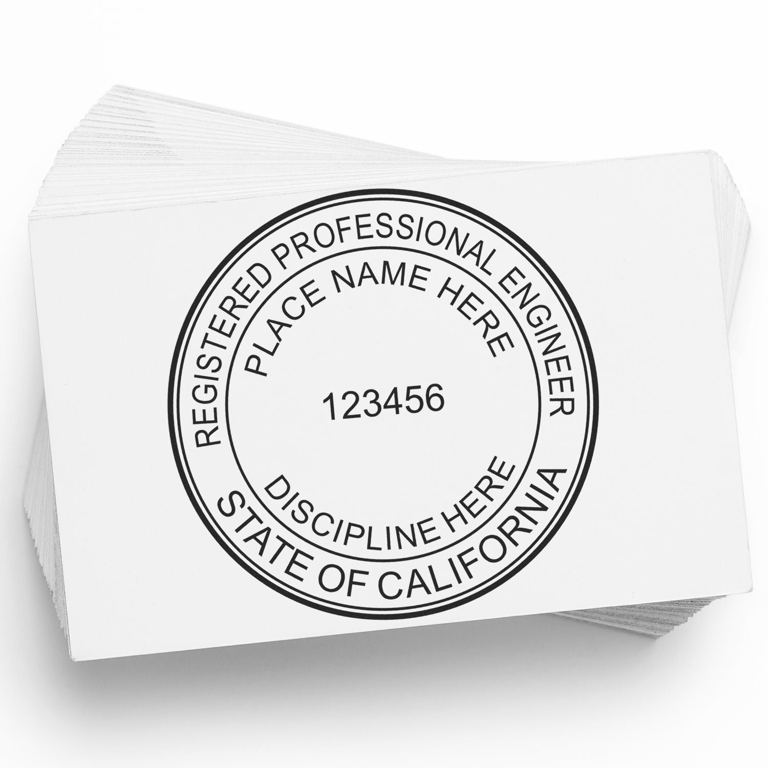 Navigating the Requirements: Understanding California PE Stamp Guidelines Feature Image