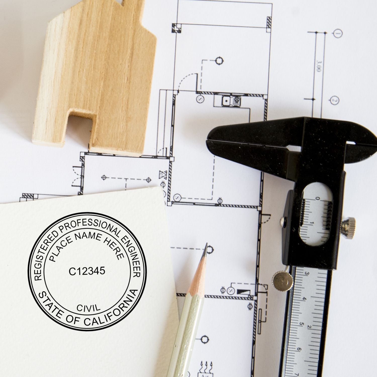 California PE Stamp & Seal Requirements: What You Need to Know Feature Post Image