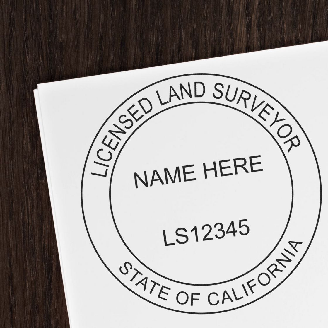 Mastering Precision: The Key to a California Surveyor Seal Embosser Feature Image