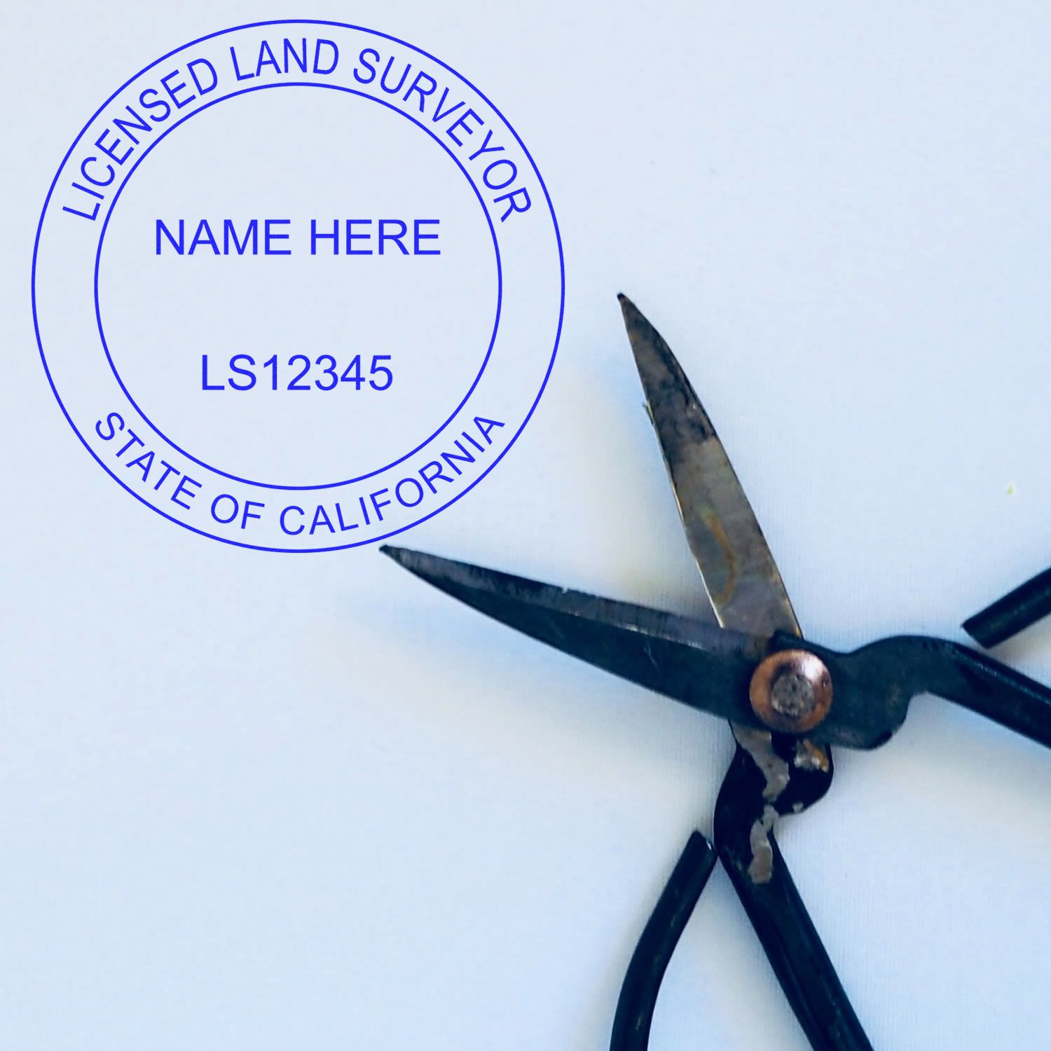 Stamped with Confidence: California Land Surveyor Seal Design Made Easy Feature Image