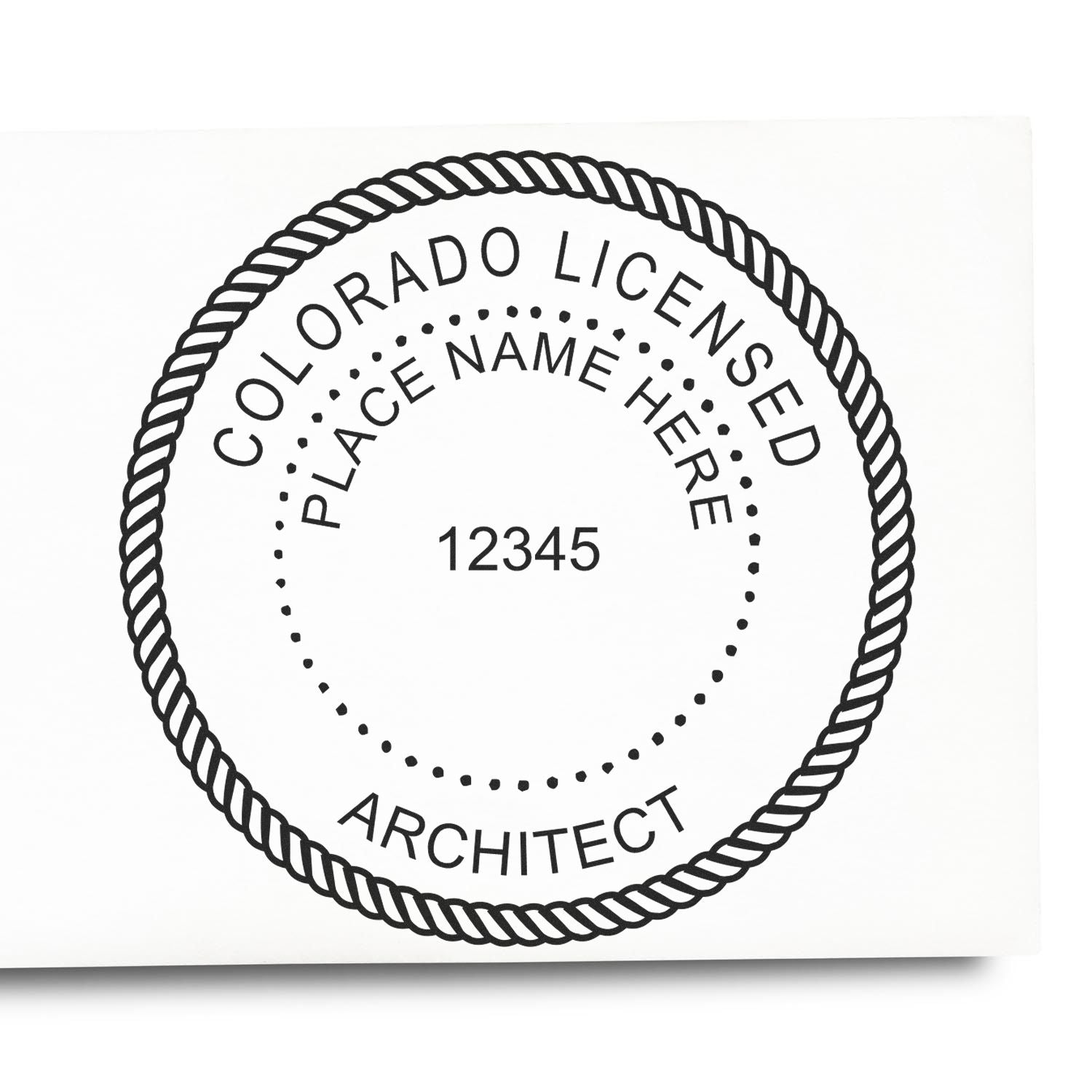 Staying Legally Compliant: Mastering Colorado Architect Stamp Laws feature image