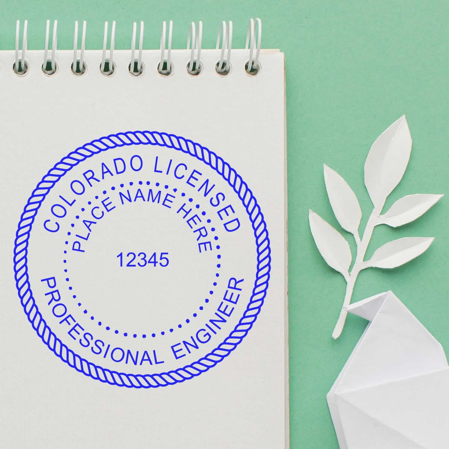 Colorado PE Stamp Guidelines Decoded: Ensuring Professional Excellence Feature Image