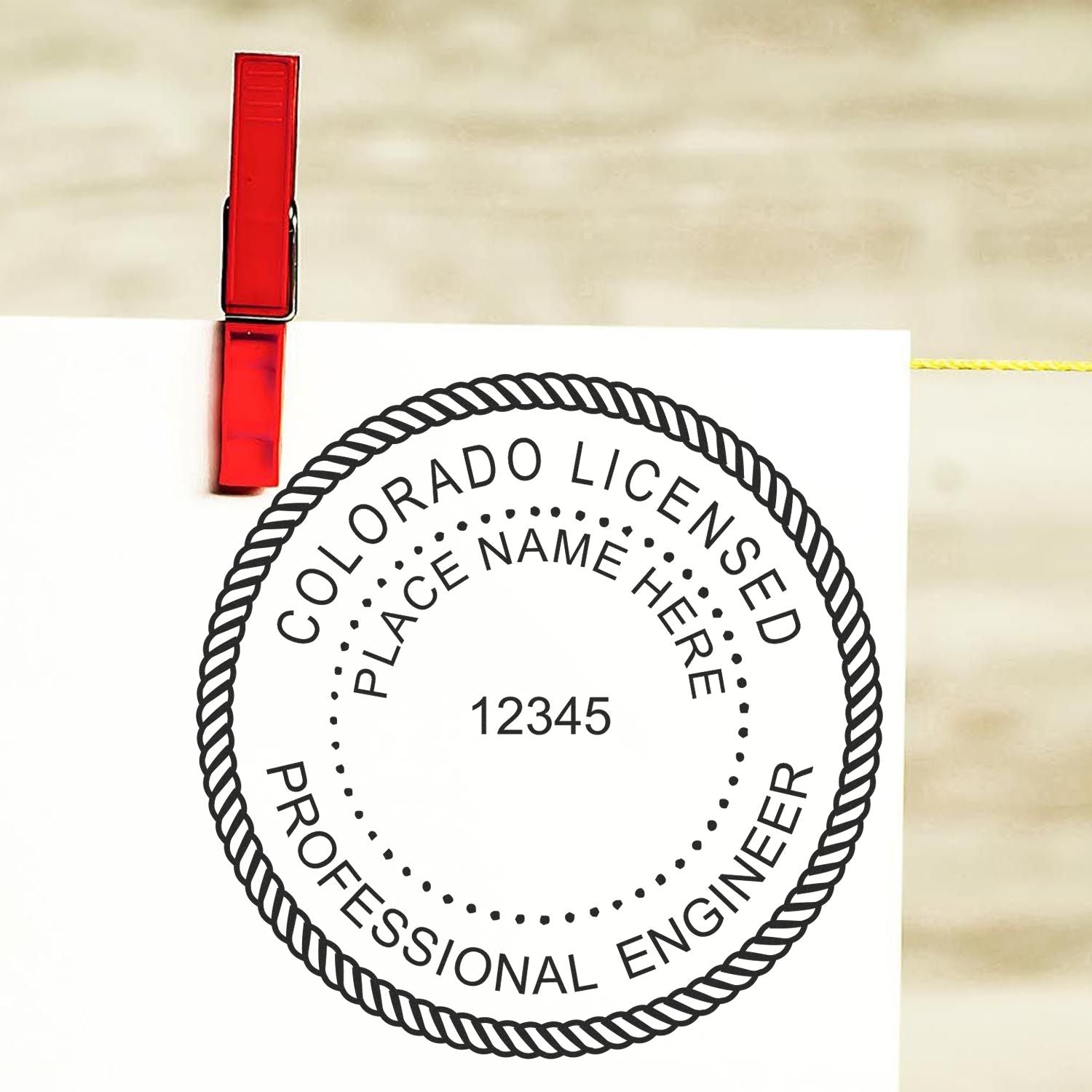 Achieve Certification: Colorado Engineering Stamp Requirements Made Easy Feature Image
