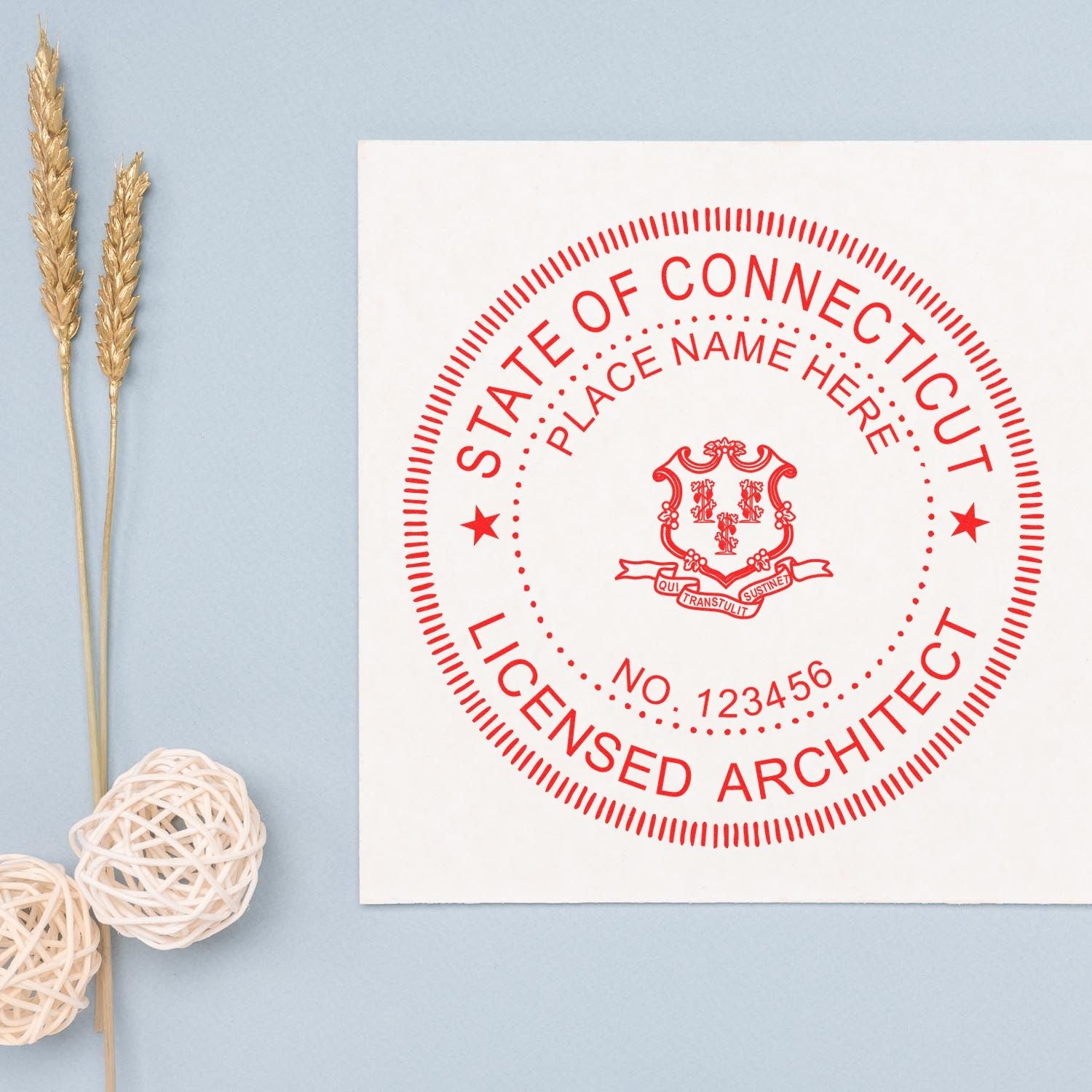 Demystifying the Process: Connecticut Architect Stamp Requirements feature Image