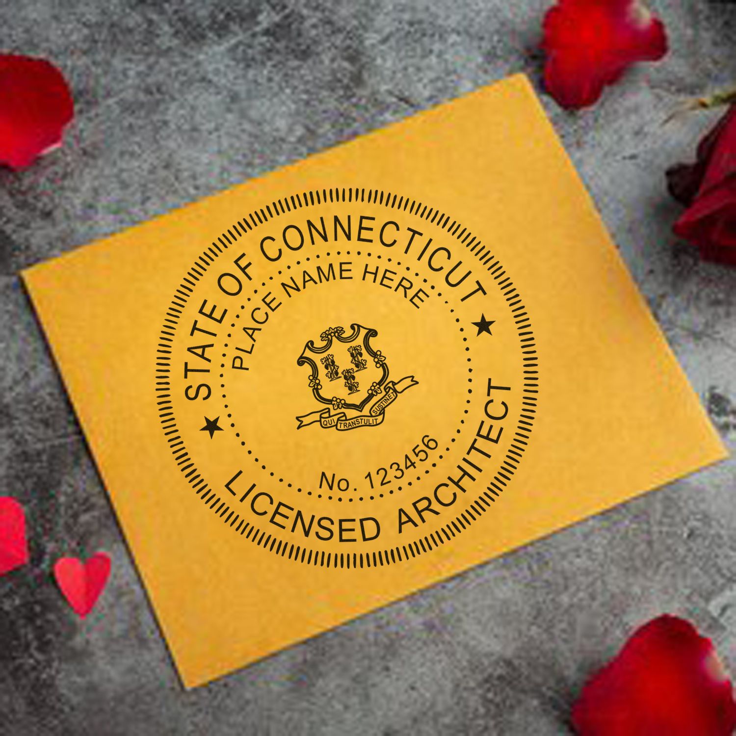 Unlocking Expiration Regulations: Connecticut Architect Stamp Renewal Etiquette feature Image