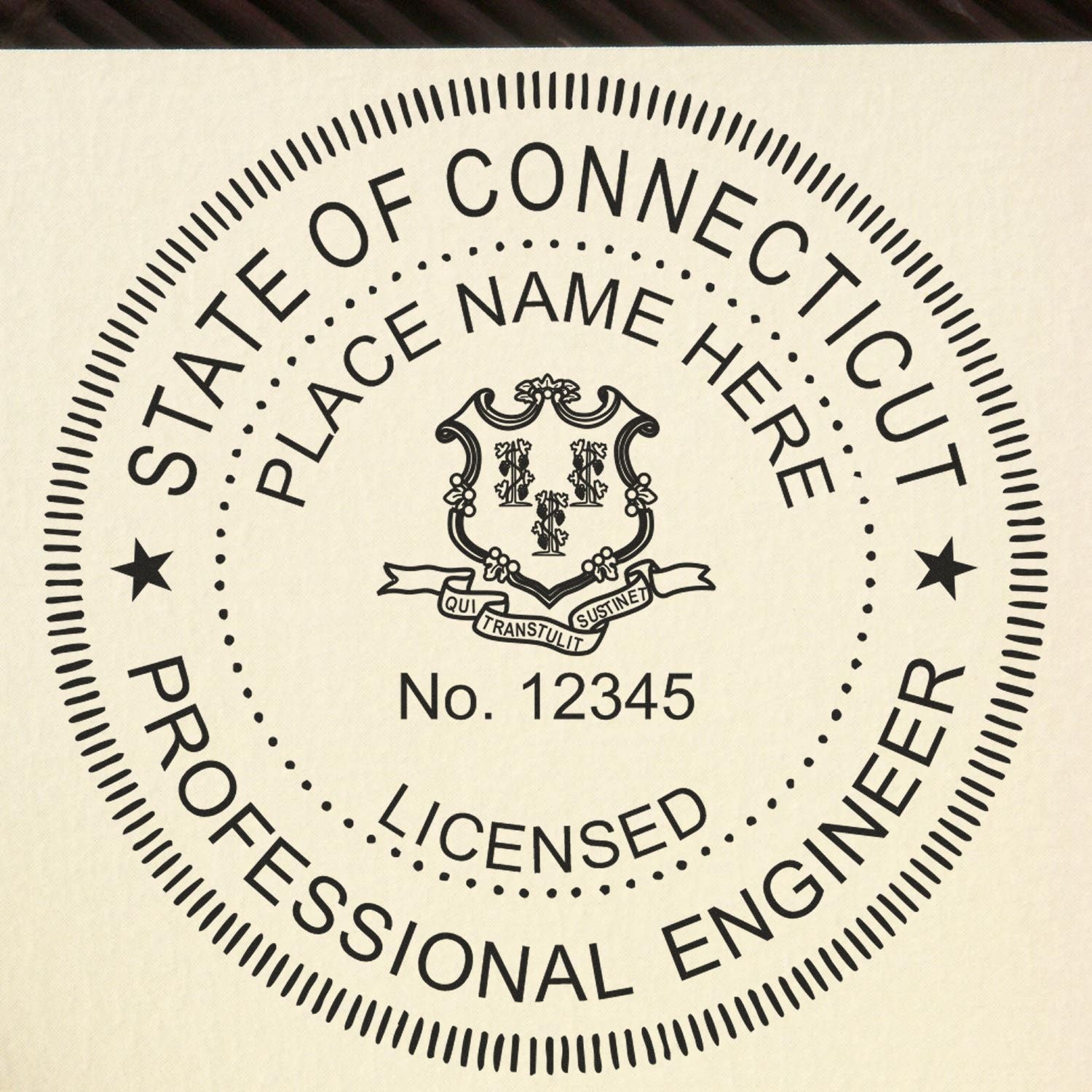 Connecticut Professional Engineer Stamp: Your Key to Professional Recognition Feature Image