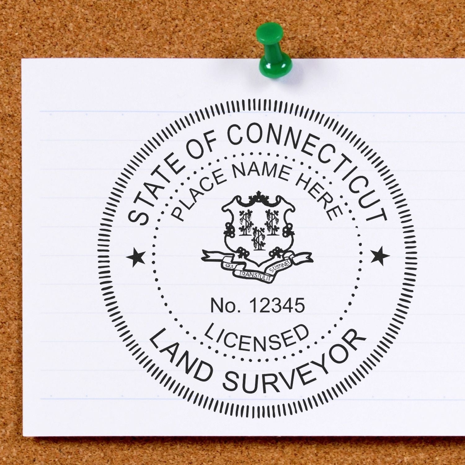 Cracking the Code: Connecticut Land Surveyor Stamp and Seal Requirements Feature Image