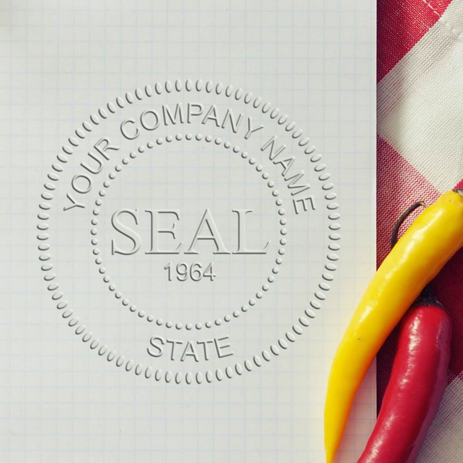 Redefine Professionalism: Exploring the World of Corporate Stamp Makers Feature Image