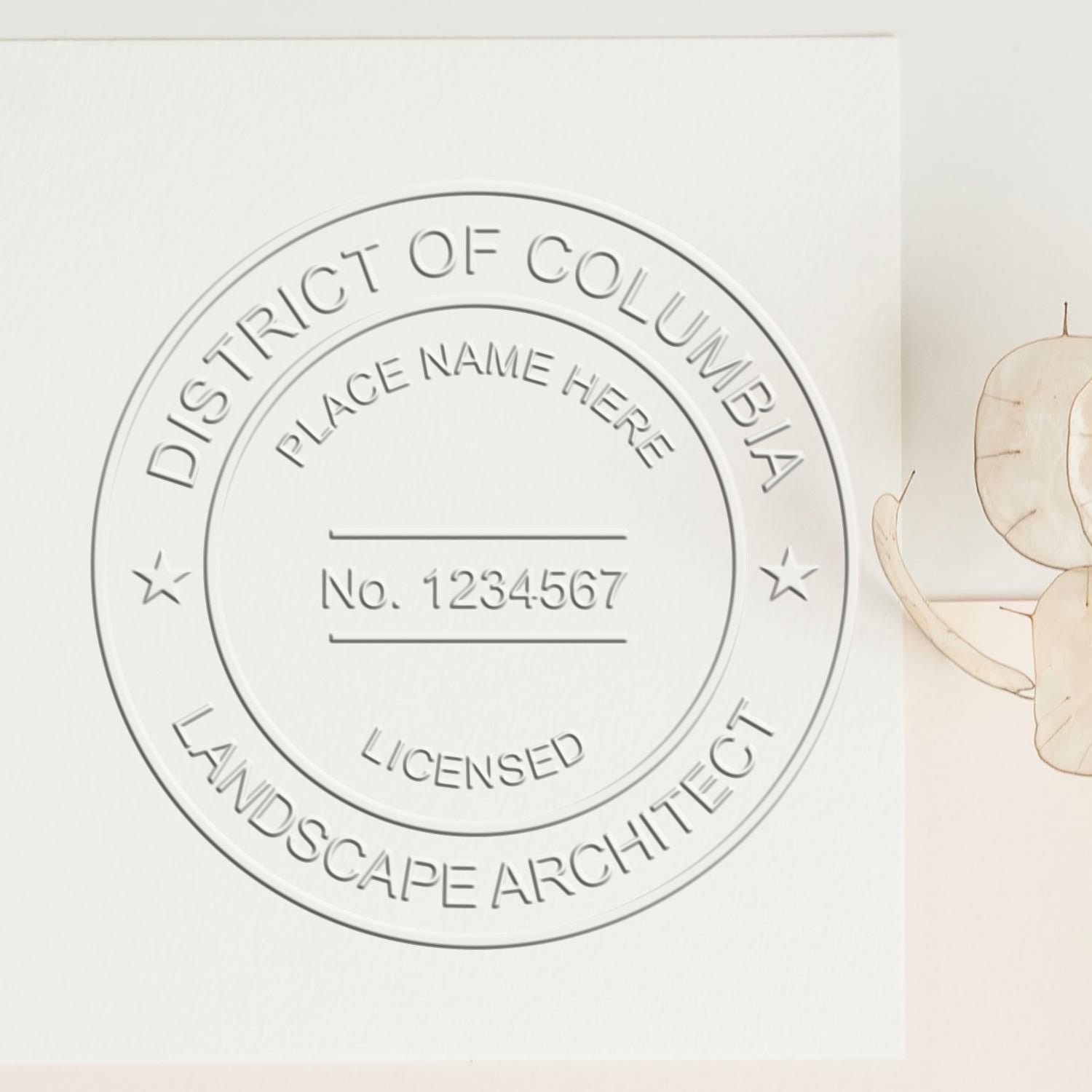 Unveiling the Importance: Landscape Architect Seals and Your Business Feature Image