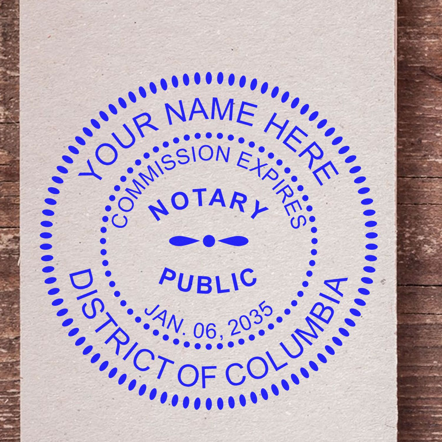 Emboss with Confidence: The Essential DC Notary Embosser Guide Feature Image