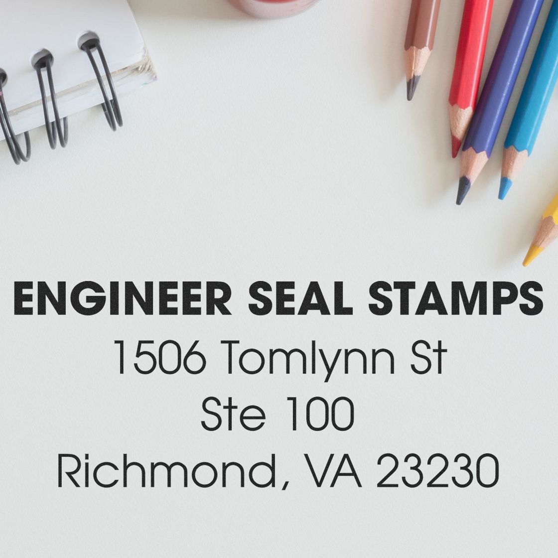 Personalize in Style: Modern Return Address Stamps for Every Occasion Feature Image