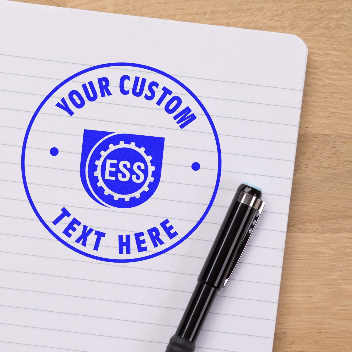 3 Ways Custom Stamps Help Brand Your Business - Winmark Stamp & Sign -  Stamps and Signs