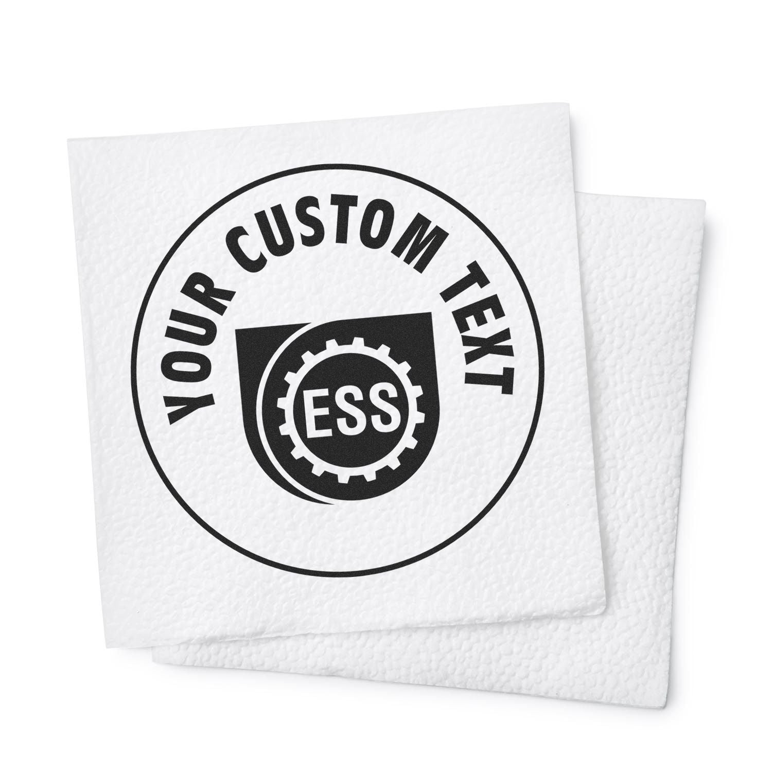Masterful Impressions: The Art of Custom Business Stamps Feature Image