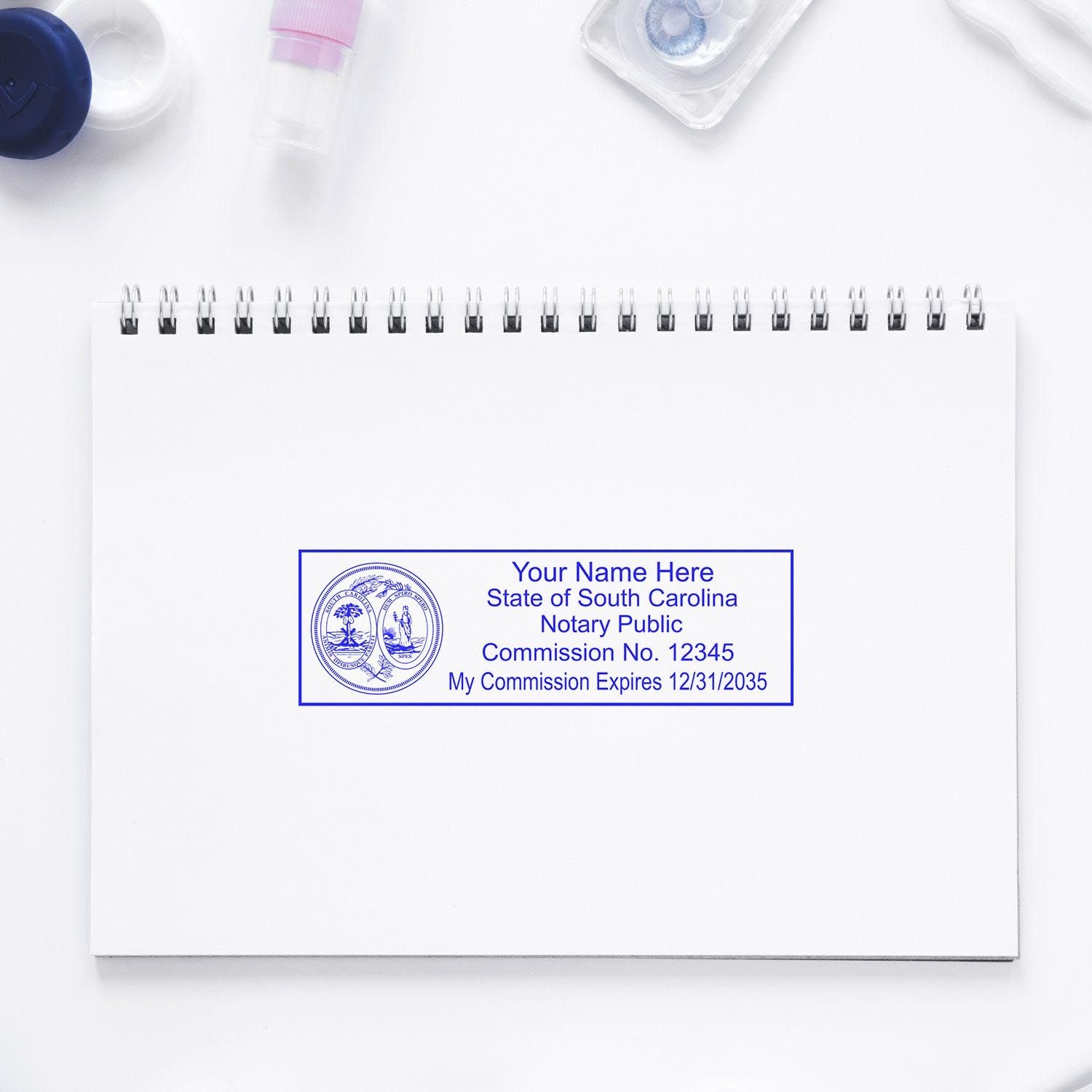 Where to Buy South Carolina Notary Supplies Online A Simple Guide