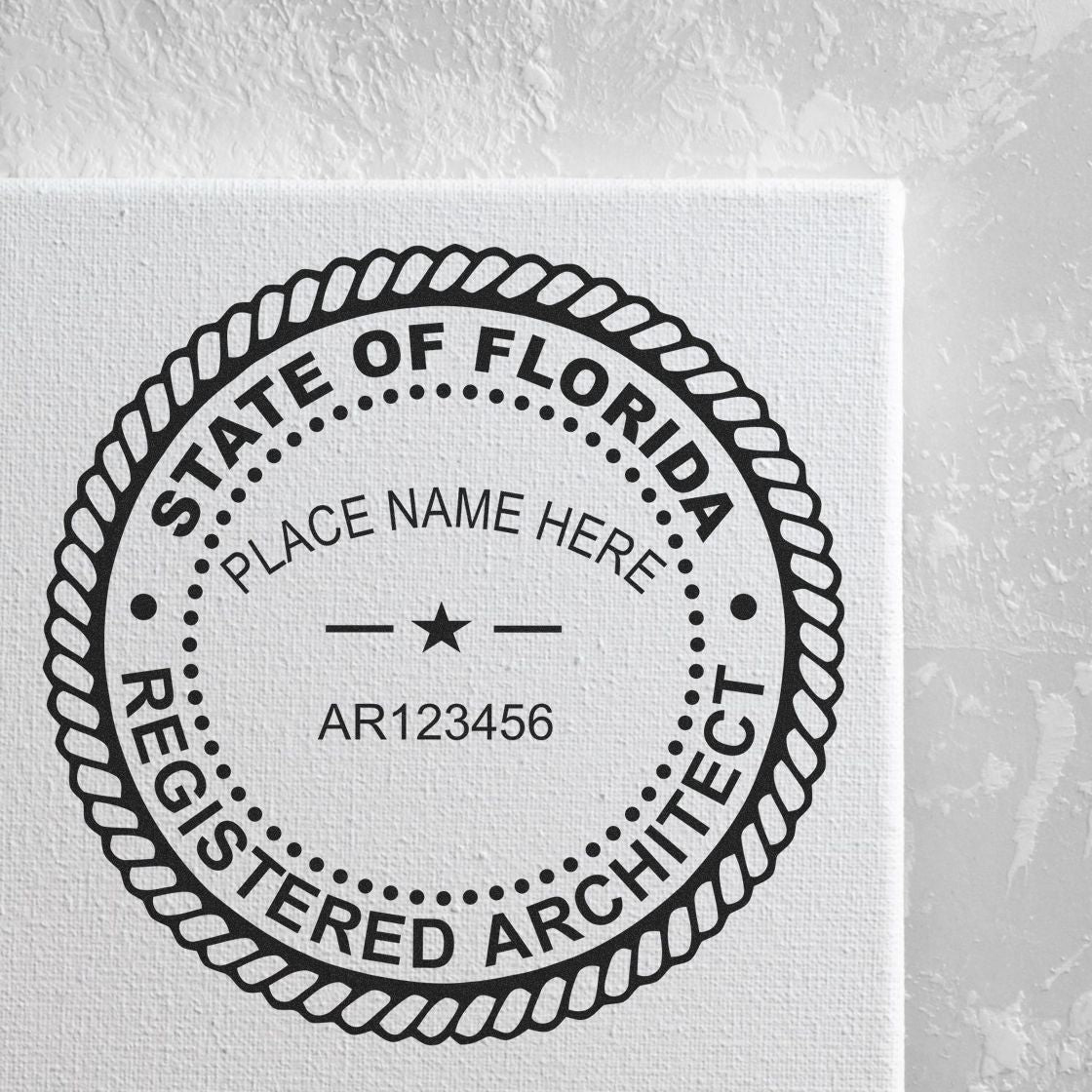 Elevate Your Designs: The Importance of a Florida Architect Stamp Feature Image