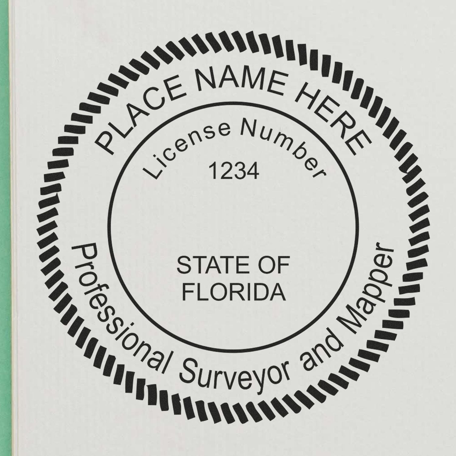 Making Your Mark: Why a Florida Professional Land Surveyor Stamp Matters Feature Image